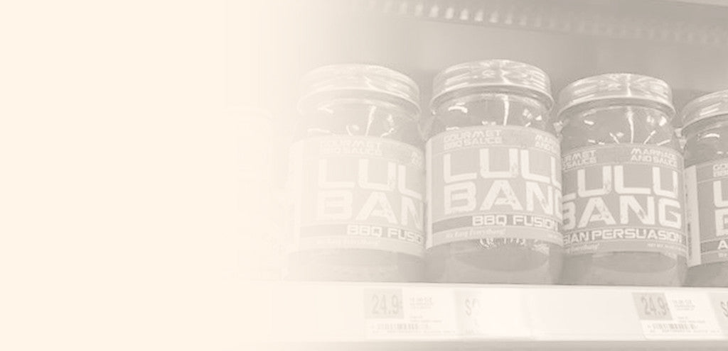 FIND US ON THE SHELVES.